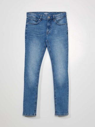 Calças de ganga skinny  - L30