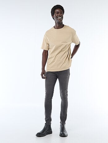Calças de ganga skinny - L30
