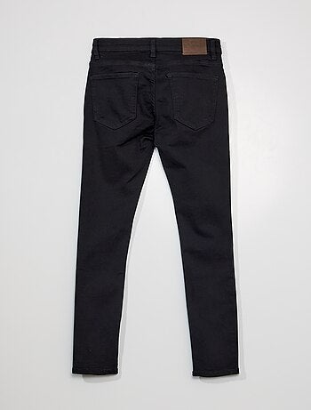 Calças de ganga skinny - L30