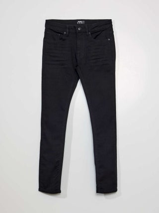 Calças de ganga skinny  - L30