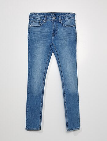 Calças de ganga skinny - L32
