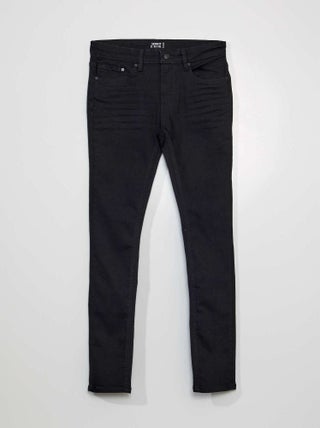 Calças de ganga skinny  - L32