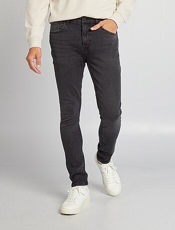 Calças de ganga skinny - L32