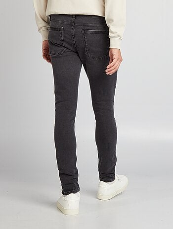 Calças de ganga skinny - L32