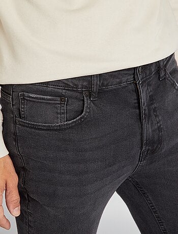 Calças de ganga skinny - L32