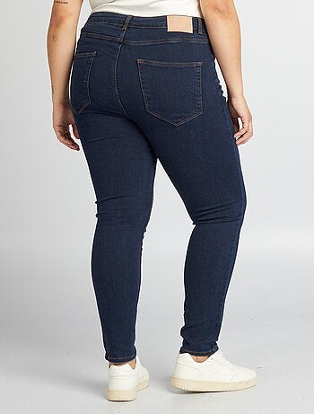 Calças de ganga skinny - L34