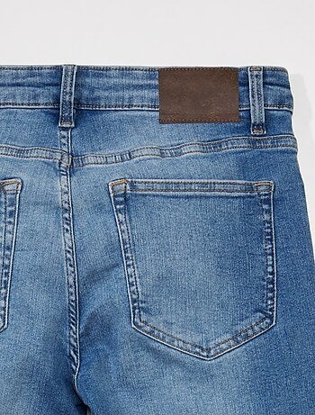 Calças de ganga skinny - L34