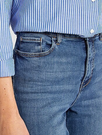 Calças de ganga skinny - L34