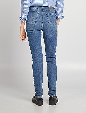 Calças de ganga skinny - L34