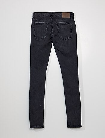 Calças de ganga skinny - L34