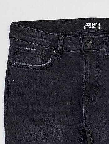 Calças de ganga skinny - L34