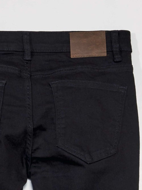 Calças de ganga skinny  - L34 - Kiabi