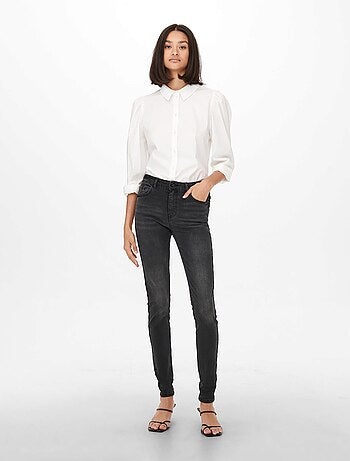 Calças de ganga skinny - L34