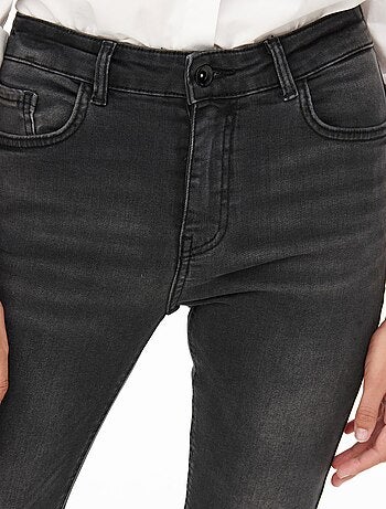 Calças de ganga skinny - L34