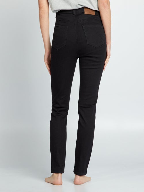 Calças de ganga skinny - L34 - Kiabi