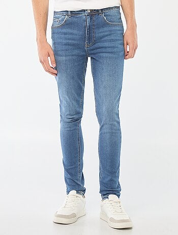 Calças de ganga skinny