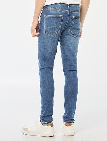 Calças de ganga skinny