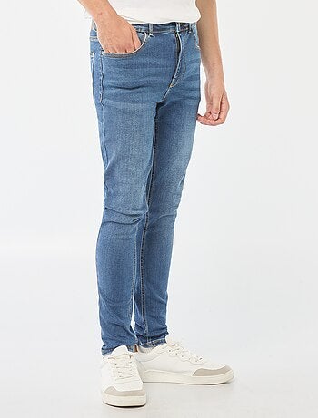 Calças de ganga skinny
