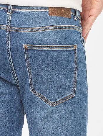 Calças de ganga skinny