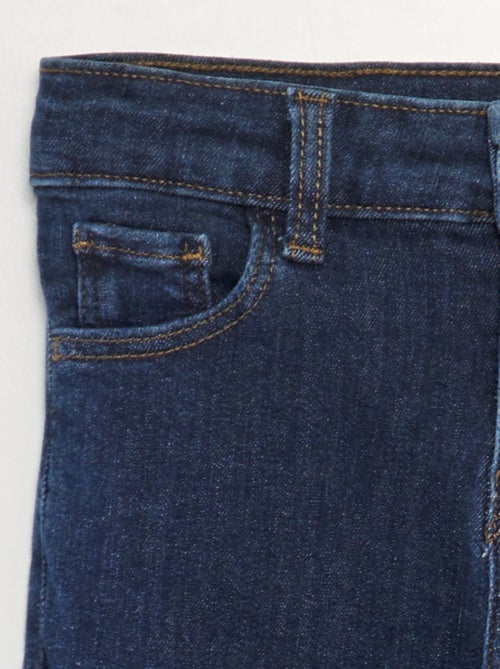 Calças de ganga skinny - Kiabi