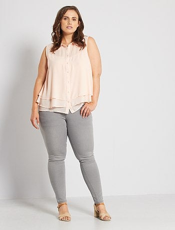 roupa mulher tamanhos grandes