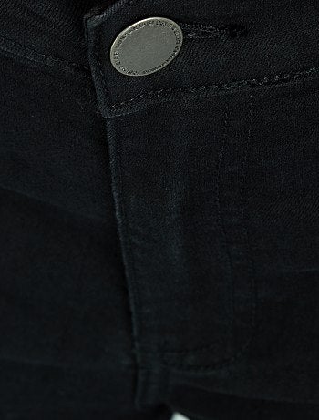 Calças de ganga skinny efeito push-up - Kiabi