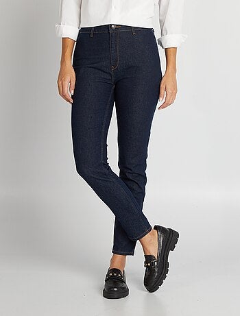 Calças de ganga skinny fit/corte muito justo