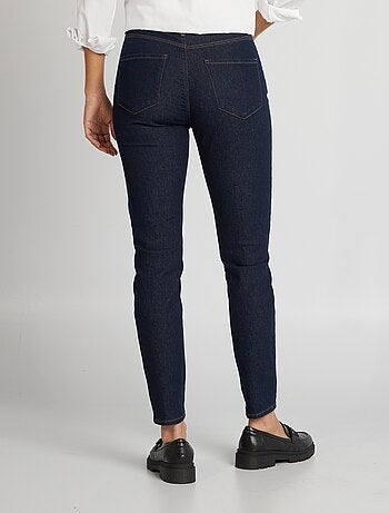 Calças de ganga skinny fit/corte muito justo