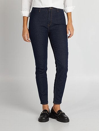 Calças de ganga skinny fit/corte muito justo