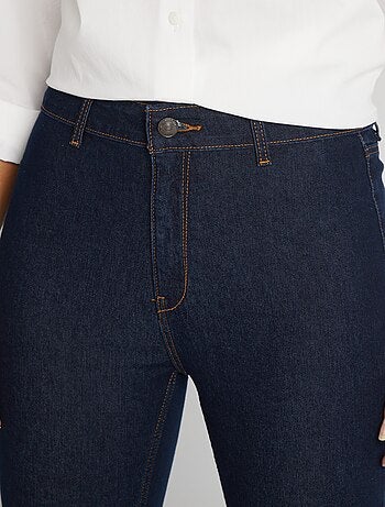 Calças de ganga skinny fit/corte muito justo