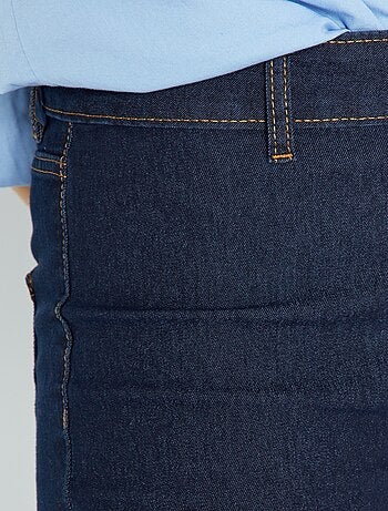 Calças de ganga skinny fit/corte muito justo