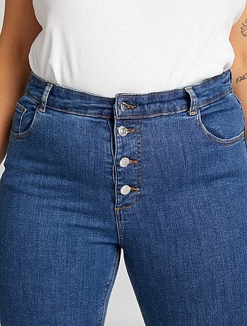 Calças de ganga skinny L28