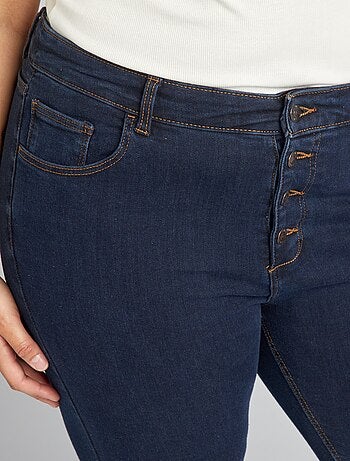 Calças de ganga skinny L28