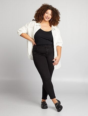 Calças de ganga skinny L28