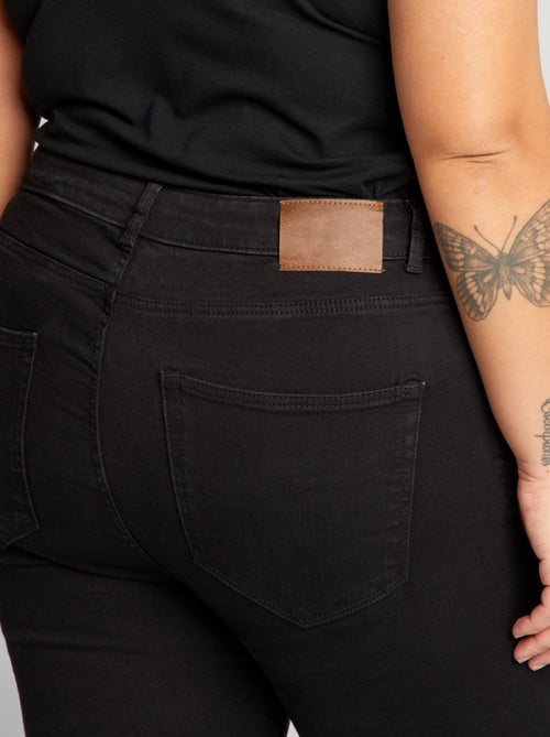 Calças de ganga skinny L28 - Kiabi