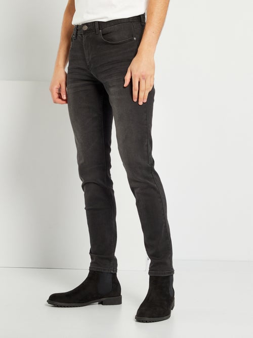 Calças de ganga skinny L32 - Kiabi