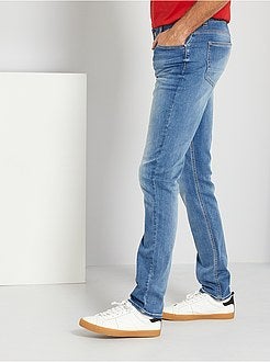 Calças de ganga skinny L36 +1,90 m - Kiabi