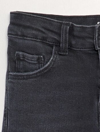 Calças de ganga skinny