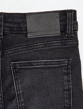 Calças de ganga skinny