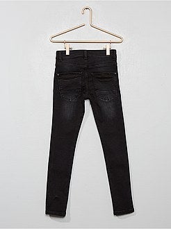 Calças de ganga skinny - Kiabi