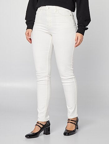 Calças de ganga slim - 28L