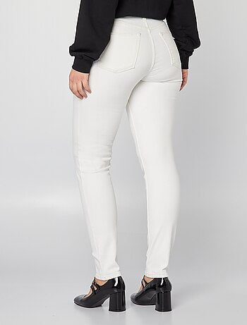 Calças de ganga slim - 28L