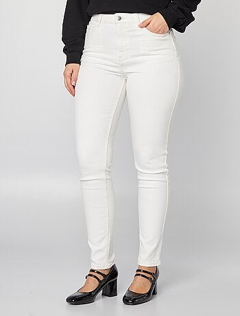 Calças de ganga slim - 32L