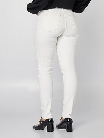 Calças de ganga slim - 32L