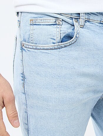 Calças de ganga slim - L30