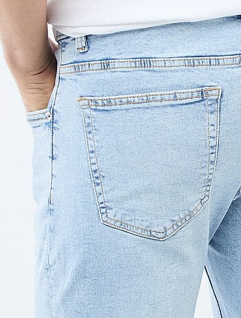 Calças de ganga slim - L30