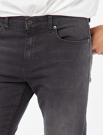 Calças de ganga slim - L30