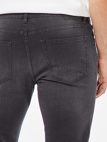 Calças de ganga slim - L30
