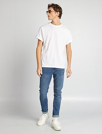 Calças de ganga slim - L32
