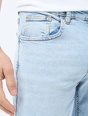 Calças de ganga slim - L32